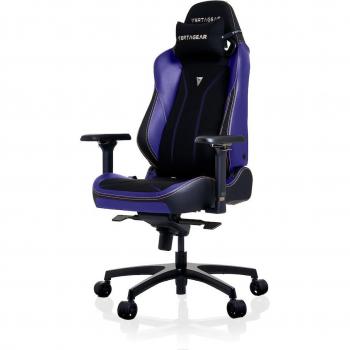 Silla Gaming Ergonómica Vertagear SL5800 Púrpura Medianoche