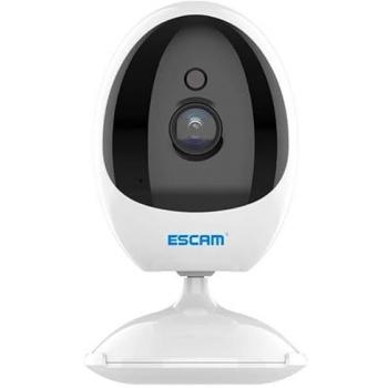 Cámara de seguridad IP Escam QF006 3MP Wifi