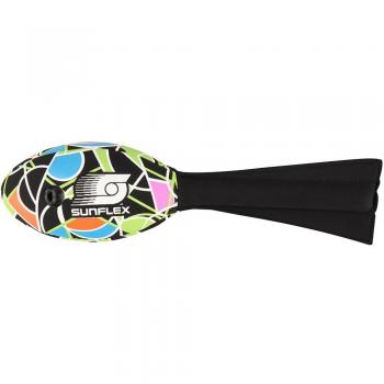 Sunflex Sport velocidad Pieper color Pro Throwball – Multicolor