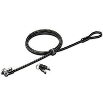 Kensington N17 Laptop Lock - Keyed