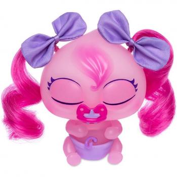 Muñeco Bebé Sorpresito Destinia Rosa
