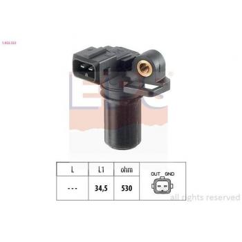 Sensor de posición del cigüeñal EPS 1.953.323