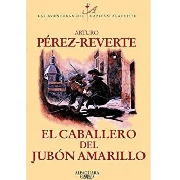 El caballero del jubón amarillo