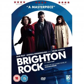 Brighton Rock [DVD]