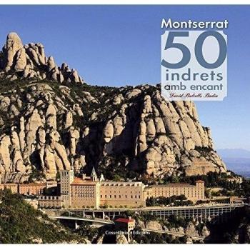 Montserrat 50 Indrets Amb Encant: 12 - David Balcells Badia