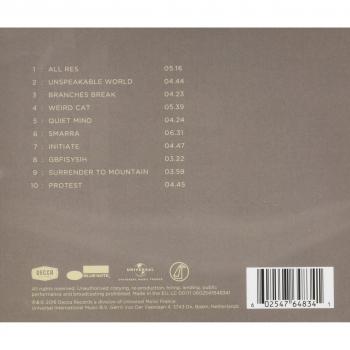 Man Made Object - Gogo Penguin