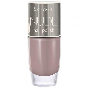 Lovely Nude1 Nail Polish 8ml