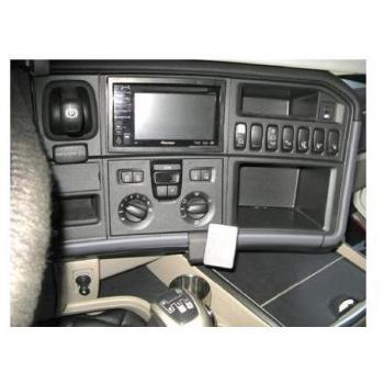 Soporte ProClip Angulado para Scania G-series/R-series 2010-2018, Montaje a la Derecha del Volante Inferior