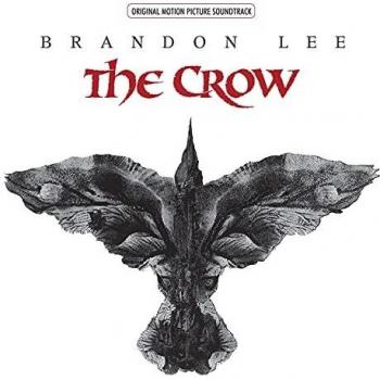 The Crow - Original Motion Picture Soundtrack
