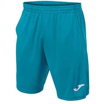 Joma Drive Men's Tennis Shorts - Blue