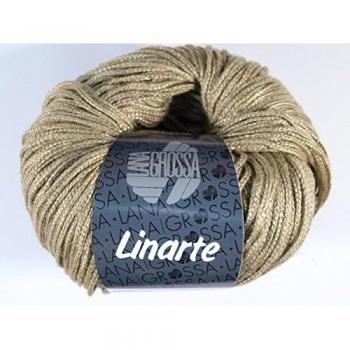 Lana Grossa linarte 065/50 g lana