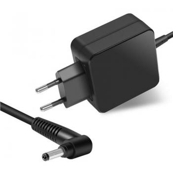 Cromad Cargador para Portátiles Lenovo Ultrabook 45W 20V 2.25A Clavija 4.0x1.7mm