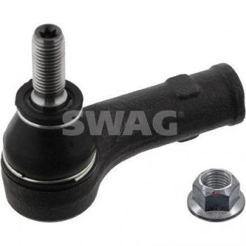 Rótula de dirección SWAG 30 91 9336 - Tipo: Rótula de dirección, Marca: SWAG, Número de referencia: 30 91 9336