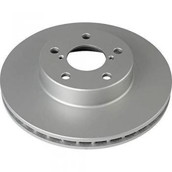 HERTH+BUSS JAKOPARTS J3307006 Brake Disc Single
