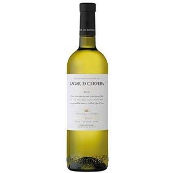 Albariño Lagar de Cervera - 70 Cl.