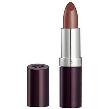 Rimmel London Lasting Finish Lipstick Coffee Shimmer 264 4 g