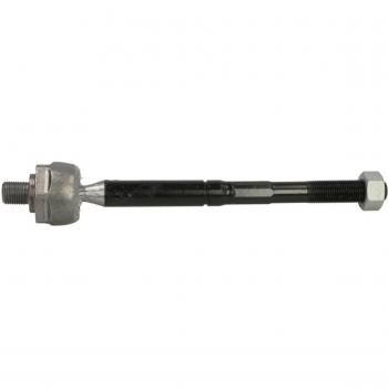 Junta axial, tirante Núcleo híbrido MOOG HY-AX-17172 - Rótula axial de dirección MOOG HY-AX-17172