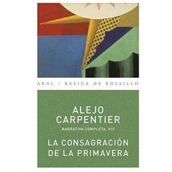 La consagración de la primavera: 182