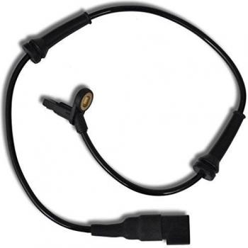 vidaXL Sensor ABS Sistema Antibloqueo de Freno para Coches Diferentes Modelos