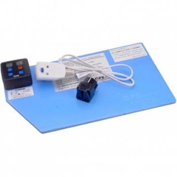 Tapete Térmico Flexible CPB320 para Apertura de Pantallas de Tablets y Smartphones