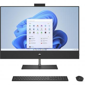 All in One HP 6J9N3EA GeForce GTX 1650 31,5 Intel Core i5-12400T 16 GB RAM 1 TB SSD