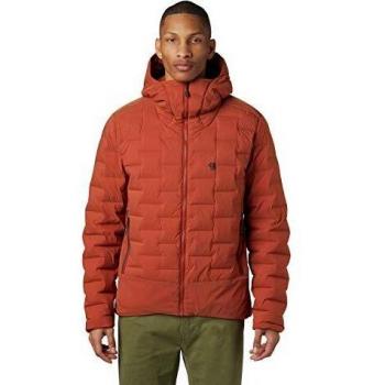 Mountain Hardwear Super DS Climb Chaqueta - S