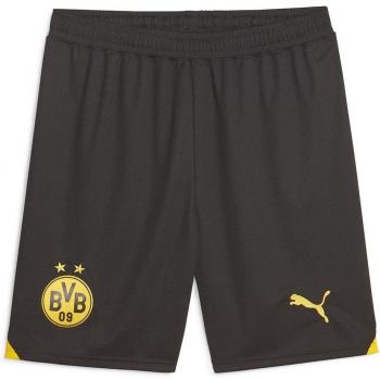 Pantalón corto de hombre 1ª equipación Borussia Dortmund BVB 2023-2024 Réplica Puma