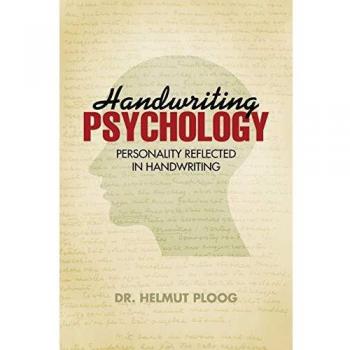 Handwriting Psychology: Personality Reflected in Handwriting