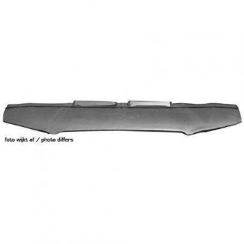 AutoStyle 0697 capó piedra Guard Cover 1-serie F20 2011 - 2013, color negro
