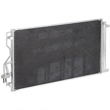 NRF 350078 Air-Conditioning Installation