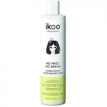 No Frizz, No Drama Conditioner 250 ml