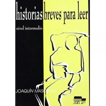 HISTORIAS BREVES PARA LEER