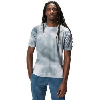 Maillot Endura Cloud Limited Edition manga corta gris - S