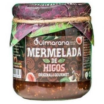 MERMELADA DE HIGO GUIMARANA 210G