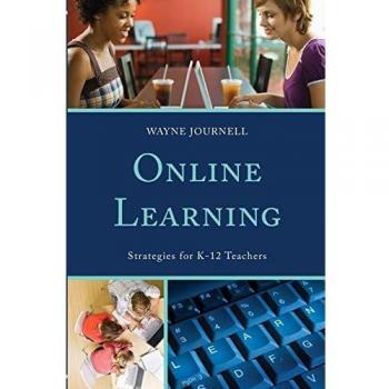 K-12 Online Learning Strategies Guide