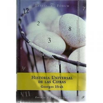 Historia universal de las cifras