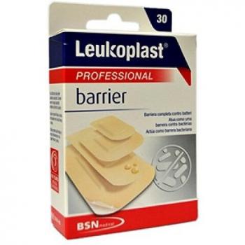 BSN MEDICAL - LEUKOPLAST BARRIER SURTID 30UN