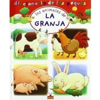 Los Animales De La Granja