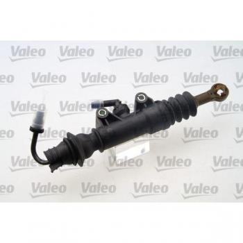Cilindro maestro de embrague VALEO 874430, tipo: bomba de embrague, características: diseño robusto, alta resistencia a la corrosión, fácil instalación, compatible con múltiples modelos de vehículos