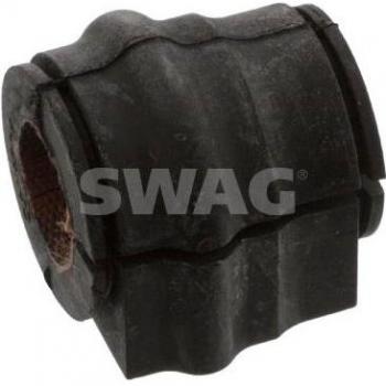 SWAG estabilizador de barra estabilizadora 10 61 0048 con silentblock