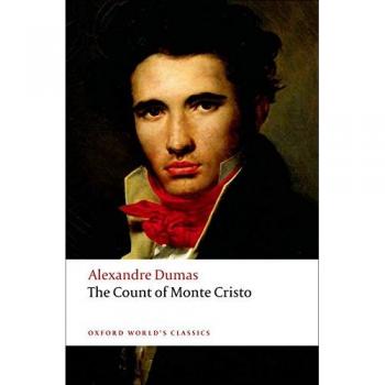 The Count of Monte Cristo n/e
