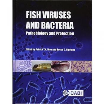 Fish Viruses and Bacteria: Pathobiology and Protection