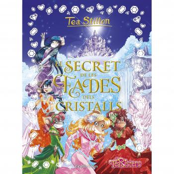 El secret de les fades dels cristalls