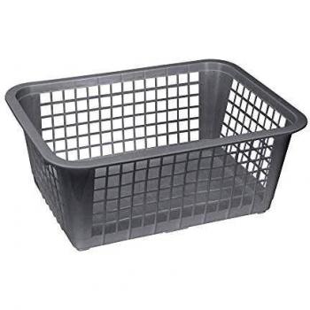Metaltex 349804 - Cesto para San Diego-Miami-Los Angeles y Dallas