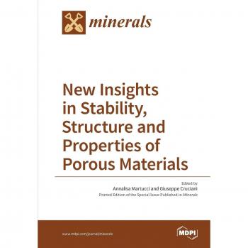 Nuevas Perspectivas en Estabilidad, Estructura y Propiedades de Materiales Porosos