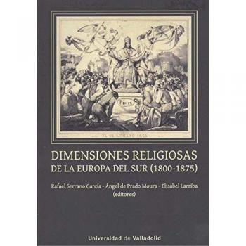 Dimensiones religiosas de la Europa del Sur