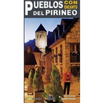 Pueblos con encanto del Pirineo