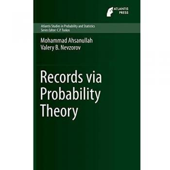 Records via Probability Theory: 6