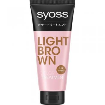 Light Brown Hair Color Treatment for Gray Hair - 180g