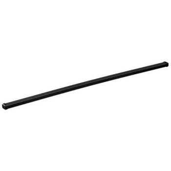 Thule 712500 Square Bar, 1500 mm , black